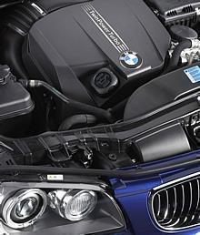 In herkömmlichen Verbrennungsmotoren steckt noch reichlich Potenzial. Hier der neue BMW-Reihensechszylinder mit TwinPower Turbo, High Precision Injection und Valvetronic. Foto: BMW/auto-reporter.net